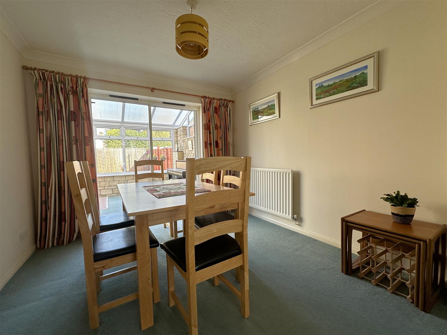 Drake Crescent, Chippenham